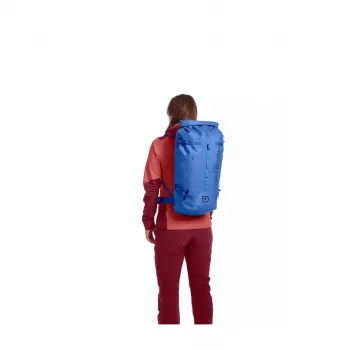 ORTOVOX TRAD 28 S DRY 28 L blauw