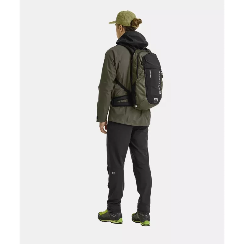 ORTOVOX Traverse 20 20 L zwart