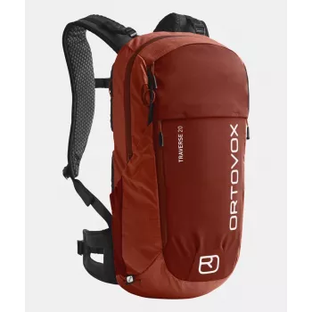 ORTOVOX Traverse 20 20 L oranje