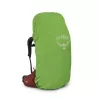 Osprey Aether 65 trekkingrugzak S/M granaatrood