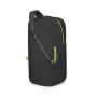Osprey Airporter zwart medium rugzak transporthoes