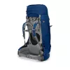 Osprey Ariel 65 dames-wandelrugzak - 65L, zwart