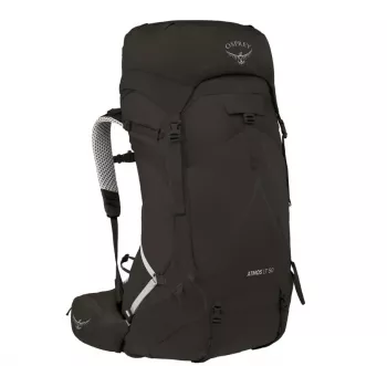 Osprey Atmos AG LT 50 trekkingrugzak zwart S/M