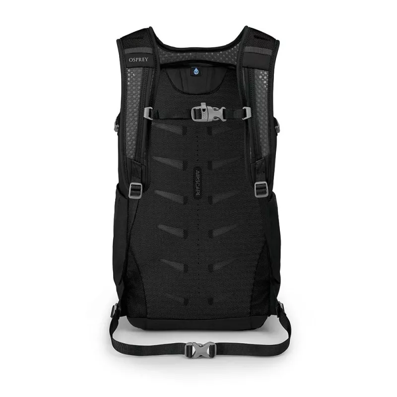 Osprey Daylite Plus rugzak zwart 20L gerecycled PET