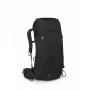 Osprey Kestrel 38 Wandelrugzak - Zwart L/XL
