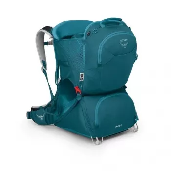 Osprey Poco™ LT draagrugzak blauw
