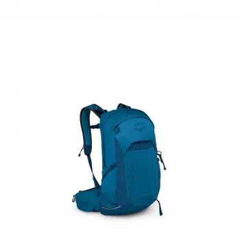 Osprey Talon 22 wandelrugzak - Scoria Blue Night Shift