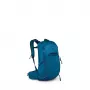 Osprey Talon 22 wandelrugzak - Scoria Blue Night Shift
