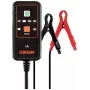OSRAM BATTERYcharge 901 6V/12V 1A automatische acculader voor lood-zuur-accu's