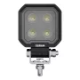 Osram CUBE WL VX80-WD LED-werklamp, 20W, 1300lm, 6000K, breedstralend, 9-32V, IP67/IP69K, DT-stekker