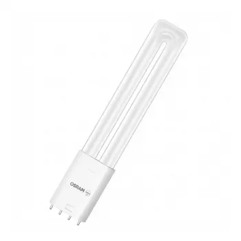 OSRAM DULUX L18 HF V 8W 830 2G11 LED-lamp, 900lm, 3000K