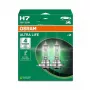 Osram H7 Ultra Life 2 stuks halogeenkoplampen 12V 55W