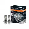 OSRAM LED-lamp 2 stuks H7 12V 16W PX26D