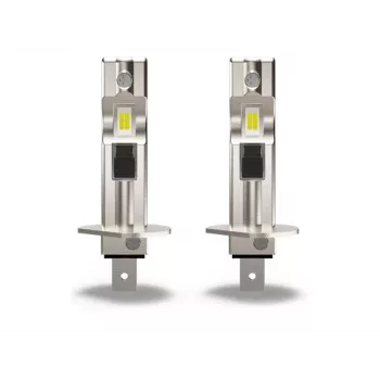 OSRAM LED-lamp (set 2 stuks) H1 12V P14,5S niet goedgekeurd voor de openbare weg LEDriving HL EASY