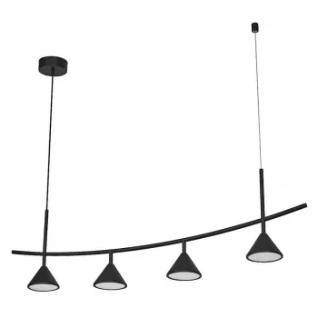 OSRAM LED-lamp 16W 3000K 620lm