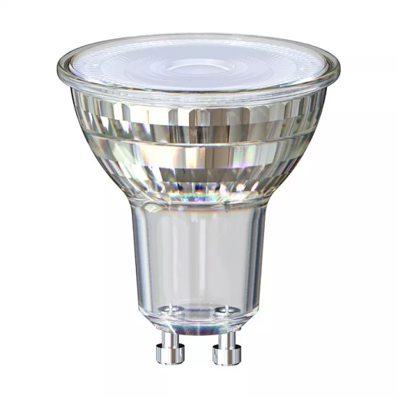 Osram LED PAR16 50 120° P 3.1W 830 GU10 LED-reflectorlamp
