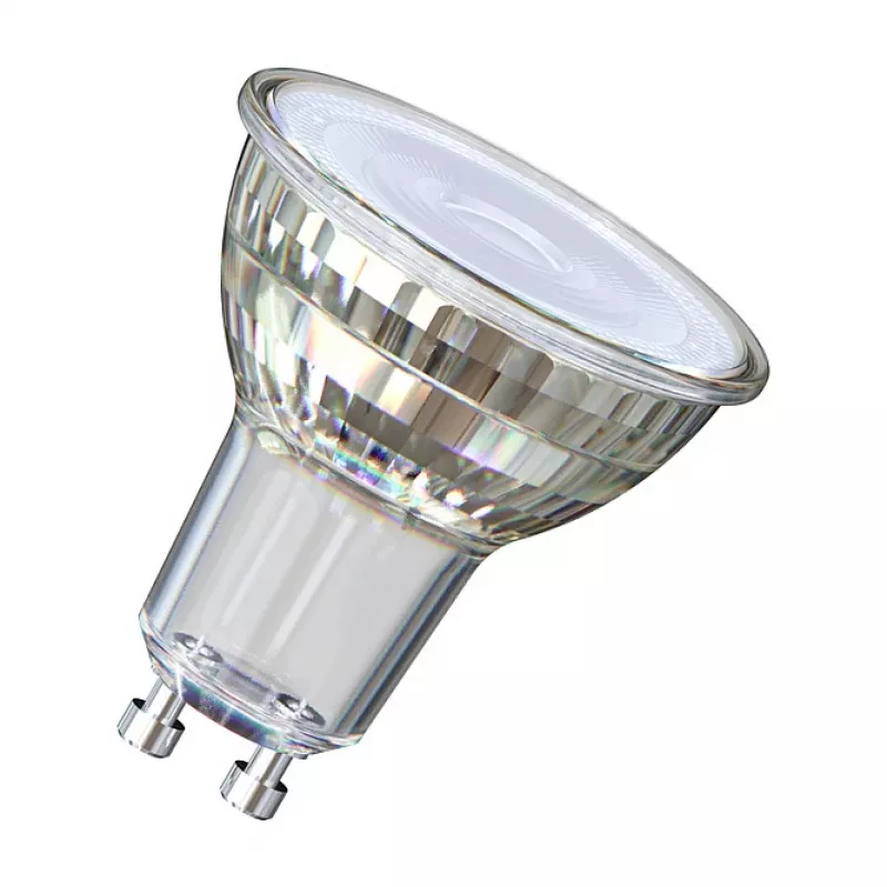 Osram LED PAR16 50 120° P 3.1W 830 GU10 LED-reflectorlamp
