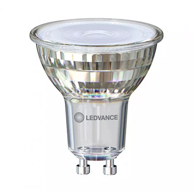 Osram LED PAR16 50 120° P 3.1W 830 GU10 LED-reflectorlamp