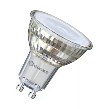 Osram LED PAR16 50 120° P 3.1W 830 GU10 LED-reflectorlamp