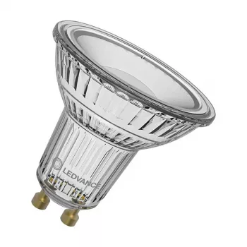 OSRAM LED PAR16 80 120° DIM P 6,9W 927 GU10 dimbare LED-reflectorlamp