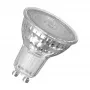 Osram LED PAR16 80 36 P 6,1W 840 GU10 LED-reflectorlamp, koudwit, 460 lm, 36° stralingshoek, niet dimbaar