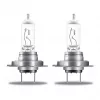 OSRAM NIGHT BREAKER SILVER H7 64210NBS halogeen koplamp 12V 55W 1500lm