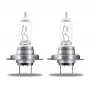 OSRAM NIGHT BREAKER SILVER H7 64210NBS halogeen koplamp 12V 55W 1500lm