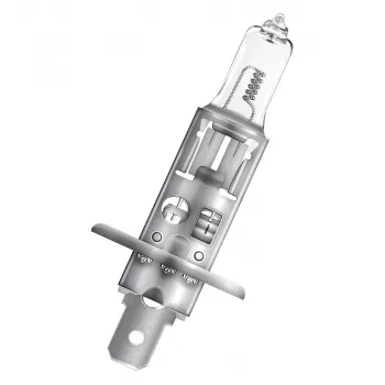OSRAM ORIGINAL H1 halogeenlamp 64150 55W 12V P14.5s