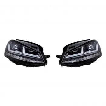 Osram ORIGINAL H7 55W 12V Halogeen Autolamp, 1500 lm, 3200 K, 1 stuks