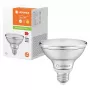 OSRAM PAR30 75 36 DIM 10W 927 E27 LED-reflectorlamp, dimbaar, 633 lm, 2700K