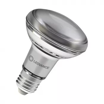 Osram R8010036 DIM 8.5W 827 E27 P LED-reflectielamp 670 lm 2700K E27 dimbaar