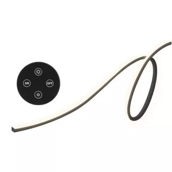 OSRAM STRIP LED FLEXACOUS BLACK 2,6M 29W IP20