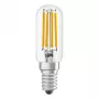 Osram T26 40 4,2W 827 FIL E14 P LED-lamp 470 lm 2700K E14