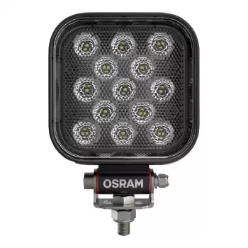 OSRAM werklamp (LED, 12/24V, 15W)