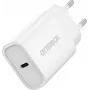 OtterBox 20W USB-C PD wandlader - wit - Europa