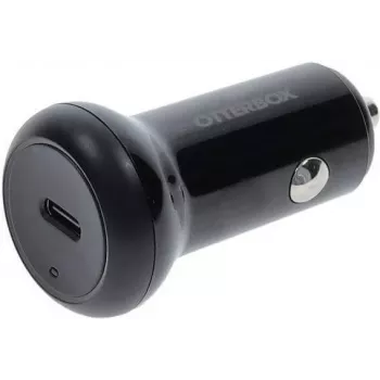 OtterBox 25W USB-C PD 3.1 PPS autolader - zwart 77-98234