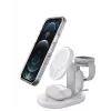 OtterBox 3-in-1 MagSafe oplaadstation wit