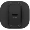 OtterBox 30W USB-C PD wandlader - zwart 78-81345