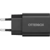 OtterBox 78-81362 20W USB-C wandlader, Power Delivery 3.0, zwart