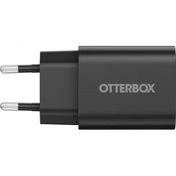 OtterBox 78-81362 20W USB-C wandlader, Power Delivery 3.0, zwart