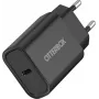 OtterBox 78-81362 20W USB-C wandlader, Power Delivery 3.0, zwart