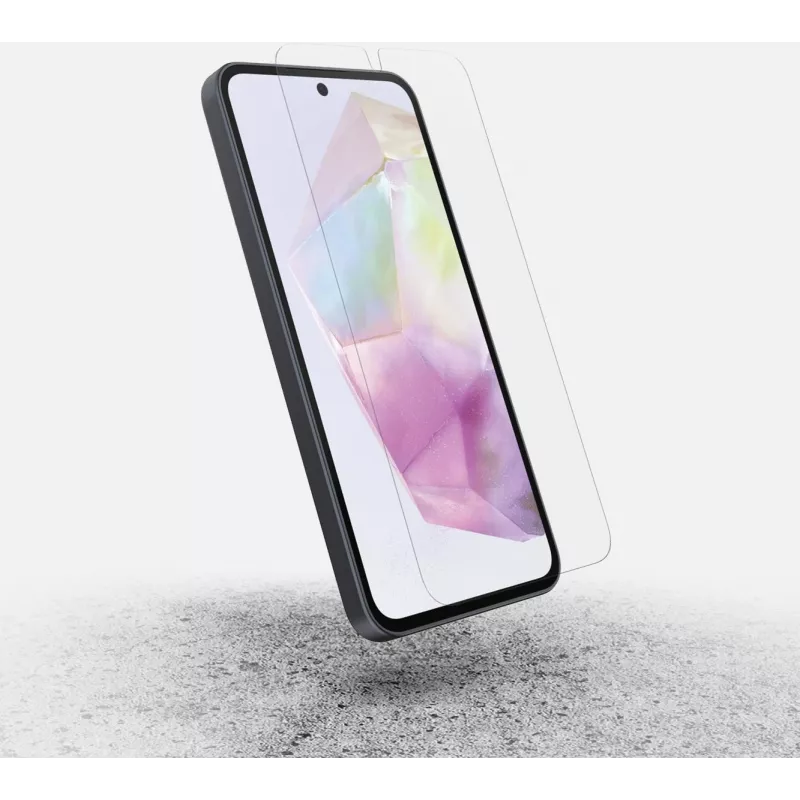 OtterBox Alpha Glass Screen Protector voor Apple iPhone 13 Pro Max / 12 Pro Max - transparant - gehard glas (77-95479)