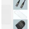 OtterBox Alpha Glass Screen Protector voor Apple iPhone 13 Pro Max / 12 Pro Max - transparant - gehard glas (77-95479)
