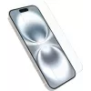 OtterBox Alpha Glass Screen Protector voor Apple iPhone 16 - helder gehard glas