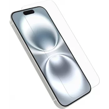 OtterBox Alpha Glass Screen Protector voor Apple iPhone 16 - helder gehard glas