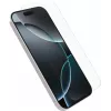 OtterBox Alpha Glass screenprotector voor Apple iPhone 16 Pro - clear