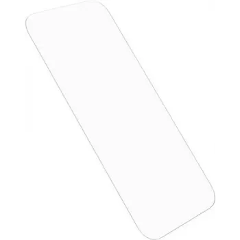 OtterBox Alpha Glass screenprotector voor Apple iPhone 16 Pro - clear
