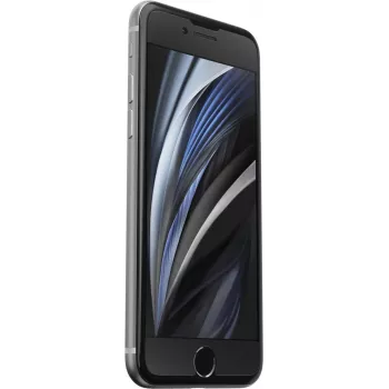OtterBox Alpha Glass displayschermfolie voor Apple iPhone 6, 6s, 7, 8, SE (2e gen), SE (3e gen) - helder