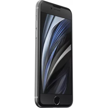 OtterBox Alpha Glass Screen Protector voor Apple iPhone 6, 6s, 7, 8, SE (2e gen), SE (3e gen) - gehard glas - kristalhelder