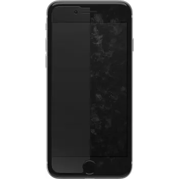 OtterBox Alpha Glass Screen Protector voor Apple iPhone 6, 6s, 7, 8, SE (2e gen), SE (3e gen) - gehard glas - kristalhelder
